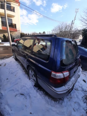 Subaru Forester, снимка 9