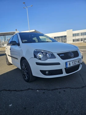 VW Polo 1.4 TDI, снимка 9