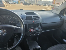 VW Polo 1.4 TDI, снимка 14