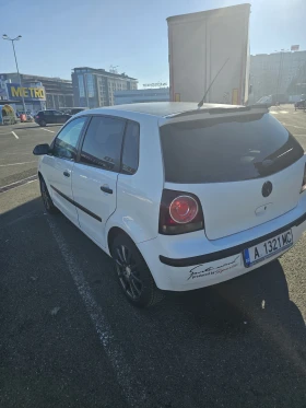 VW Polo 1.4 TDI, снимка 5