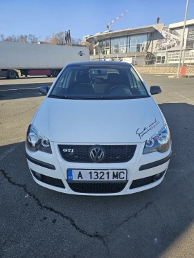 VW Polo 1.4 TDI, снимка 1