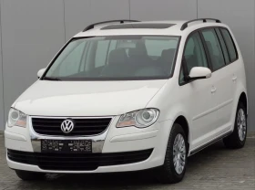 VW Touran - [8] 