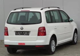 VW Touran - [4] 