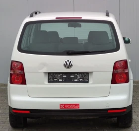 VW Touran - [5] 