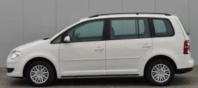 VW Touran - [6] 