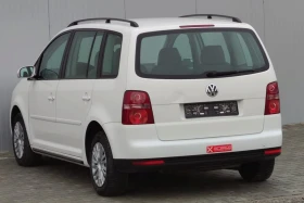 VW Touran - [7] 