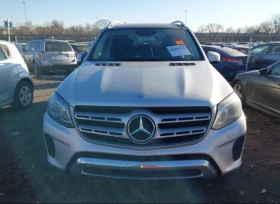 Mercedes-Benz GLS 450 4MATIC* KEYLESS* CRUISE CONTROL* H&K* *  | Mobile.bg    2