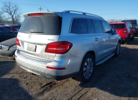 Mercedes-Benz GLS 450 4MATIC* KEYLESS* CRUISE CONTROL* H&K* *  | Mobile.bg    4