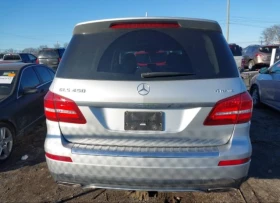 Mercedes-Benz GLS 450 4MATIC* KEYLESS* CRUISE CONTROL* H&K* *  | Mobile.bg    5