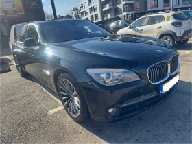 BMW 740 740D X-Drive, снимка 1