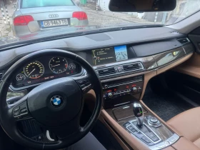 BMW 740 740D X-Drive, снимка 7