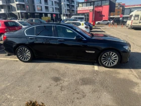 BMW 740 740D X-Drive, снимка 11