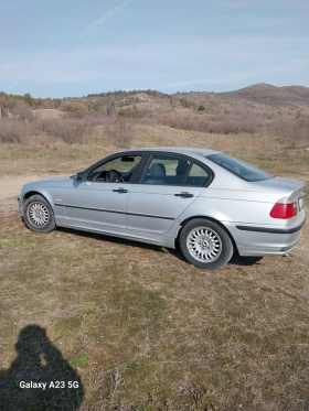 BMW 320, снимка 4