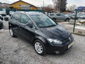 VW Golf Plus 1.4TSI/121000KМ/FULL EXTRAS - 8500 лв. - 78263057 | Car24.bg