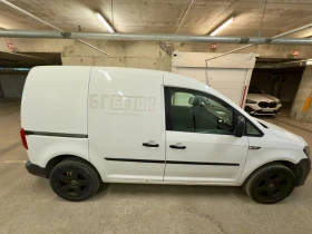 VW Caddy Kasten TGI Метан BMT - 12000 лв. - 25769008 | Car24.bg