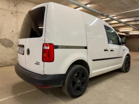 VW Caddy Kasten TGI Метан BMT - 12000 лв. - 25769008 | Car24.bg