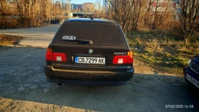 BMW 525 на пружини, снимка 5