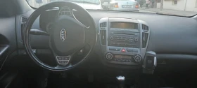 Kia Ceed 1.6, снимка 4