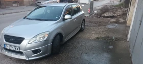 Kia Ceed 1.6, снимка 1