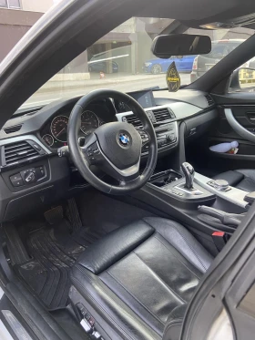 BMW 430 xDrive GranCoupe - 29700 лв. - 92087820 | Car24.bg