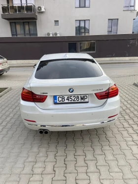 BMW 430 xDrive GranCoupe - 29700 лв. - 92087820 | Car24.bg