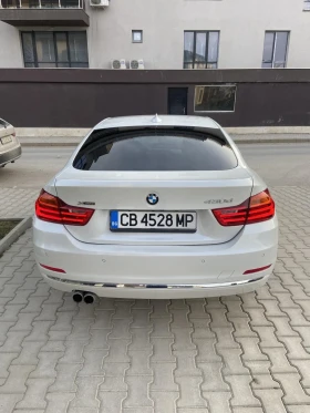 BMW 430 Grancoupe, снимка 7