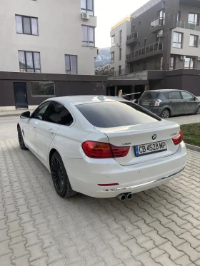     BMW 430 xDrive GranCoupe 