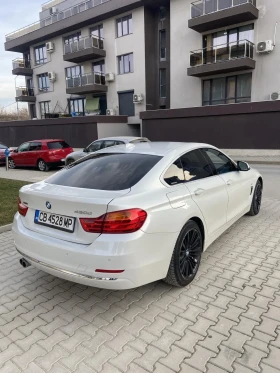 BMW 430 xDrive GranCoupe , снимка 6