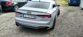 Audi A5 4.0 tdi ABT tuning, снимка 4