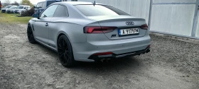 Audi A5 4.0 tdi ABT tuning, снимка 6