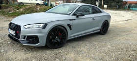 Audi A5 4.0 tdi ABT tuning, снимка 2