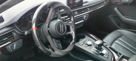 Audi A5 4.0 tdi ABT tuning, снимка 15