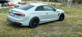 Audi A5 4.0 tdi ABT tuning, снимка 8