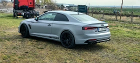 Audi A5 4.0 tdi ABT tuning, снимка 11