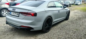 Audi A5 4.0 tdi ABT tuning, снимка 5