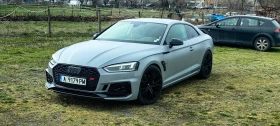 Audi A5 4.0 tdi ABT tuning, снимка 10