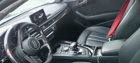 Audi A5 4.0 tdi ABT tuning, снимка 16