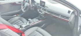 Audi A5 4.0 tdi ABT tuning, снимка 14