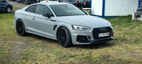 Audi A5 4.0 tdi ABT tuning, снимка 9