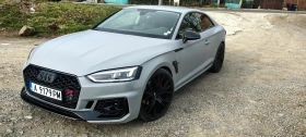 Audi A5 4.0 tdi ABT tuning, снимка 1