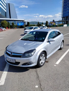 Обява за продажба на Opel Astra GTC ~4 346 лв. - изображение 1