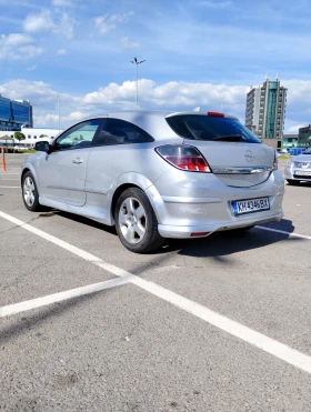 Обява за продажба на Opel Astra GTC ~4 346 лв. - изображение 6