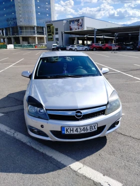 Обява за продажба на Opel Astra GTC ~4 346 лв. - изображение 1