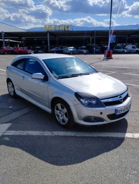 Обява за продажба на Opel Astra GTC ~4 346 лв. - изображение 2