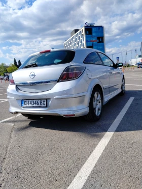 Обява за продажба на Opel Astra GTC ~4 346 лв. - изображение 5