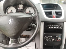 Peugeot 207 1.4i FACELIFT  EURO5A  | Mobile.bg    10