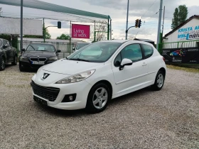 Peugeot 207 1.4i FACELIFT  EURO5A  | Mobile.bg    17