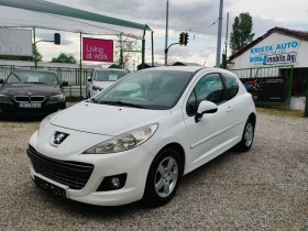 Снимка Peugeot 207