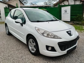 Peugeot 207 1.4i FACELIFT  EURO5A  | Mobile.bg    2