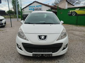 Peugeot 207 1.4i FACELIFT  EURO5A  | Mobile.bg    3